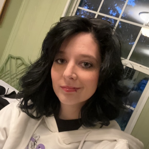 Meet your Posher, Kaitlyn - Picture 1 of 1